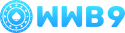 WWB9 logos